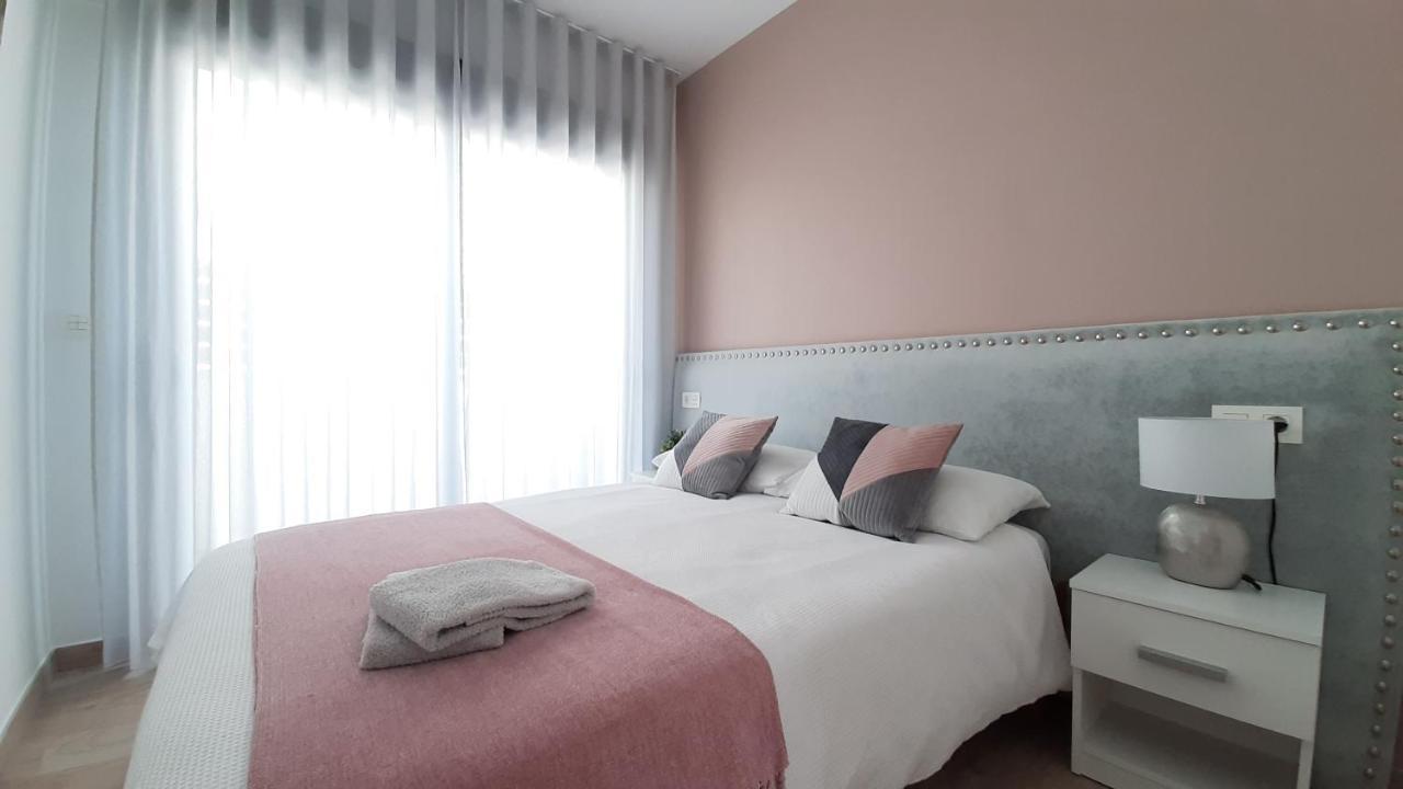 Villa Wilhelmina Torrevieja Ngoại thất bức ảnh