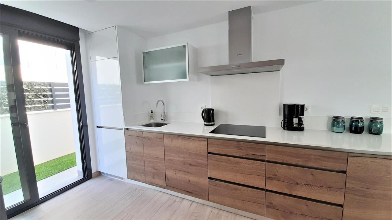 Villa Wilhelmina Torrevieja Ngoại thất bức ảnh